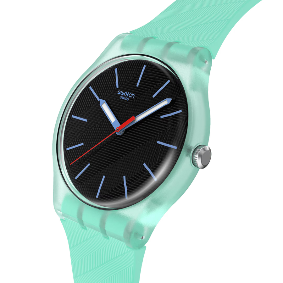 HINT OF MINT