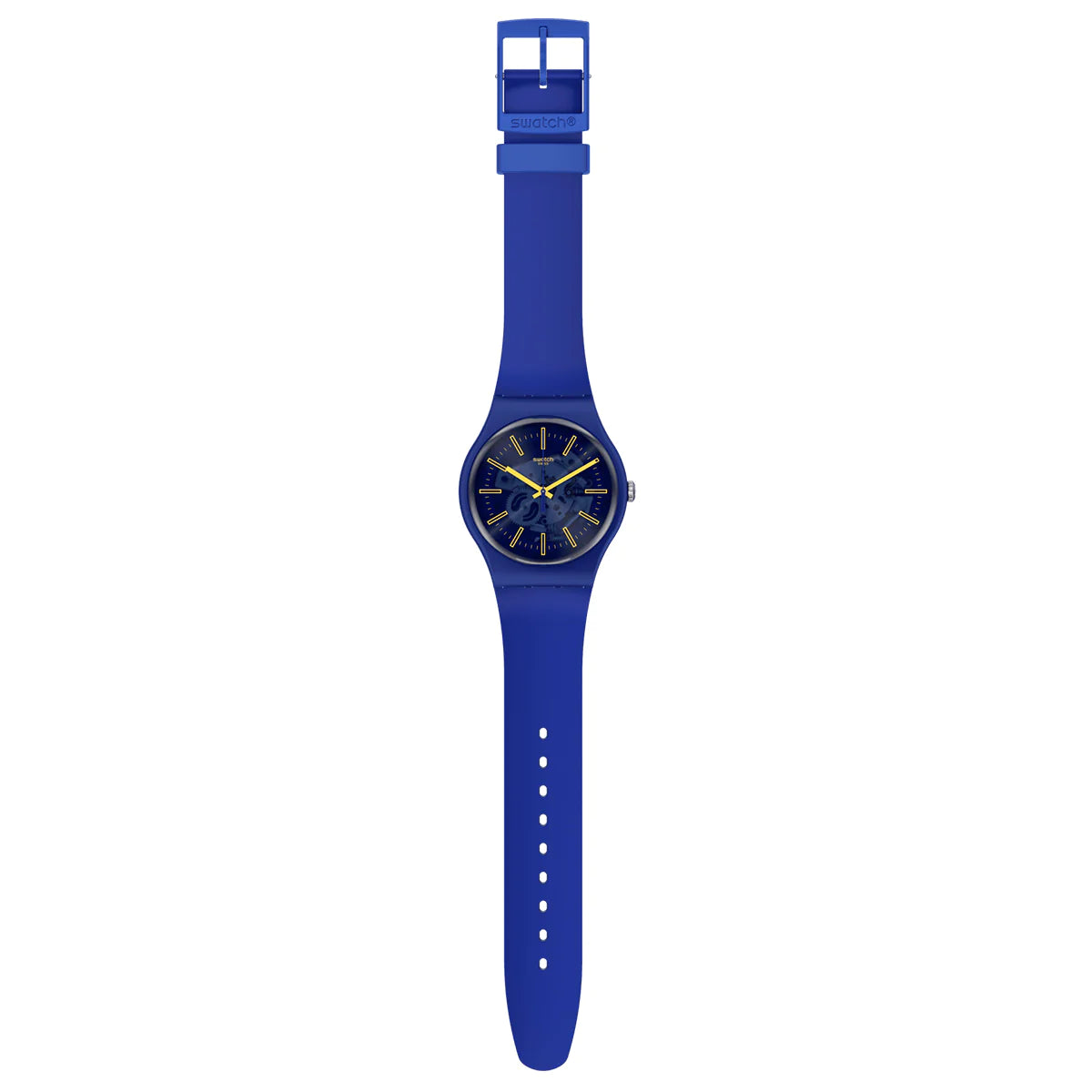 SUNBRUSH SKY | Swatch | Luby 