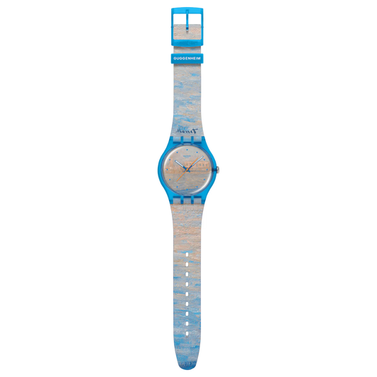 SWATCH MONET'S PALAZZO DUCALE | Swatch | Luby 