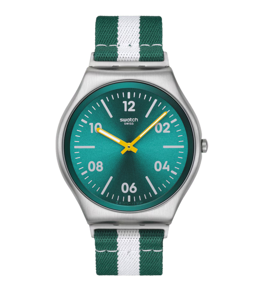 CASUAL STRIPE | Swatch | Luby 