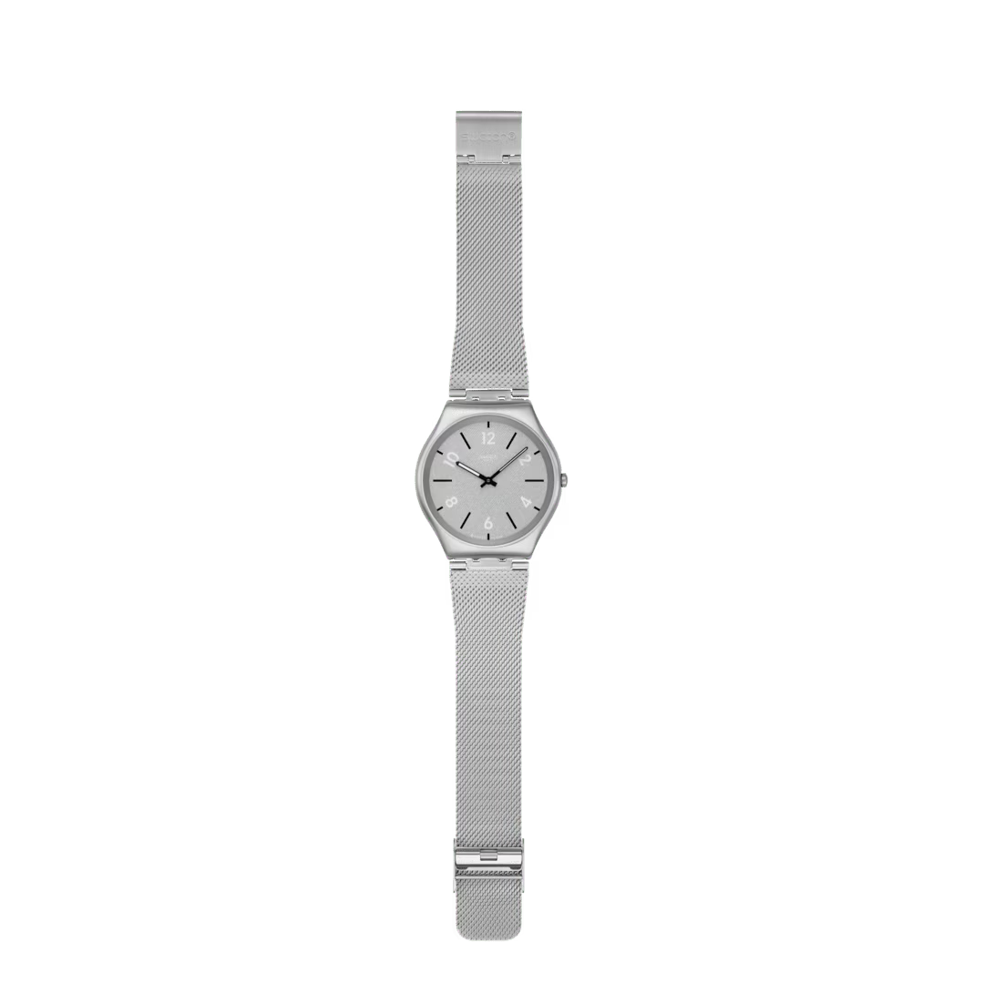 SWATCH GETTING MESHY | Swatch | Luby 
