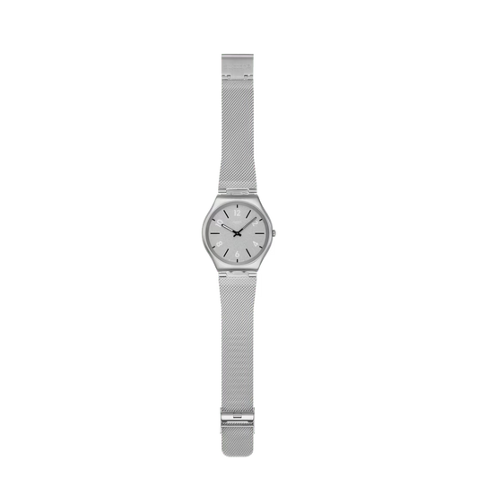 SWATCH GETTING MESHY | Swatch | Luby 