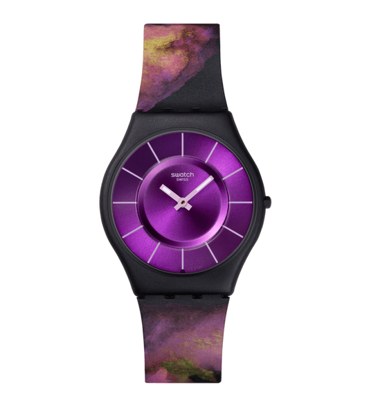 PARADISE BLOOM | Swatch | Luby 