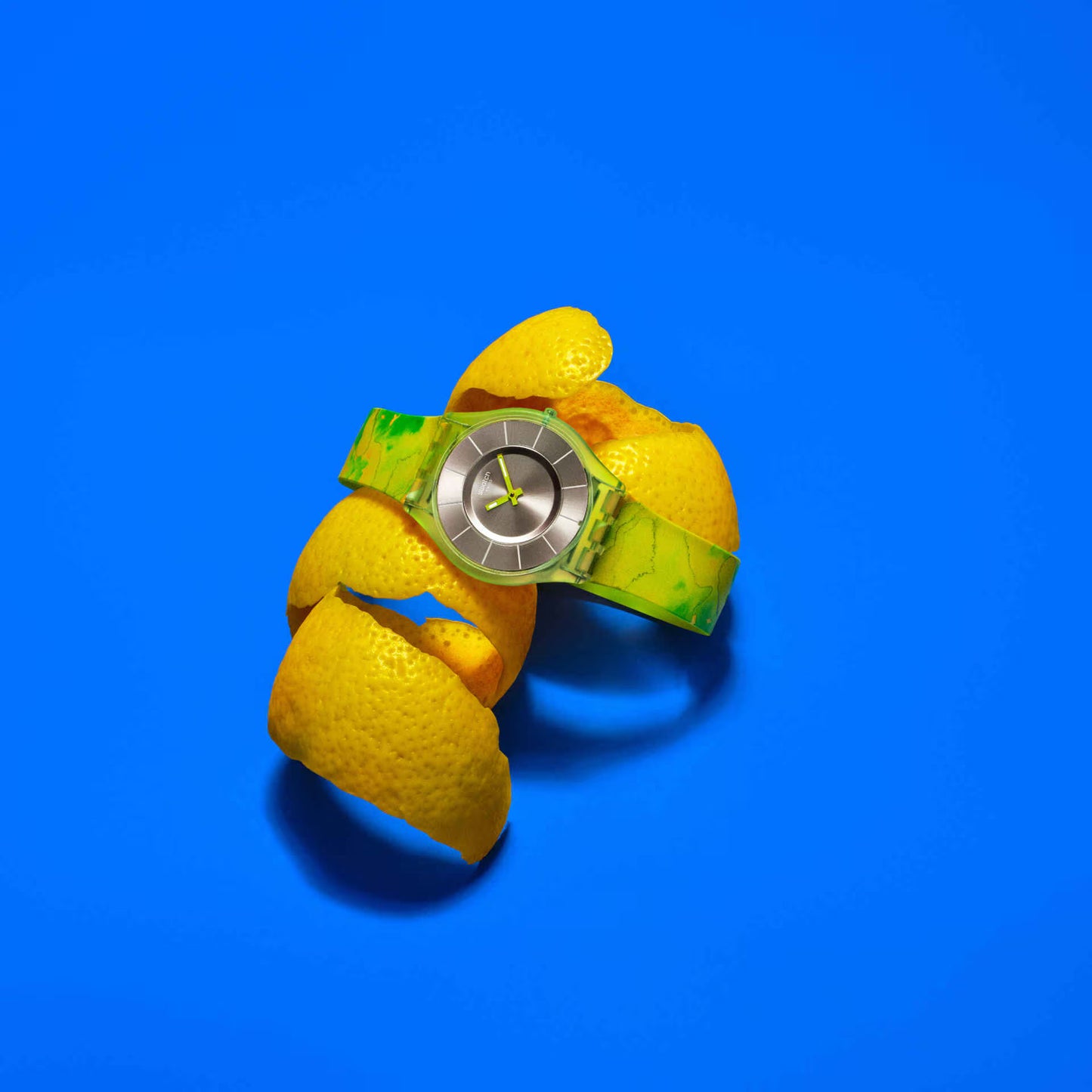 PARADISE CANOPY | Swatch | Luby 