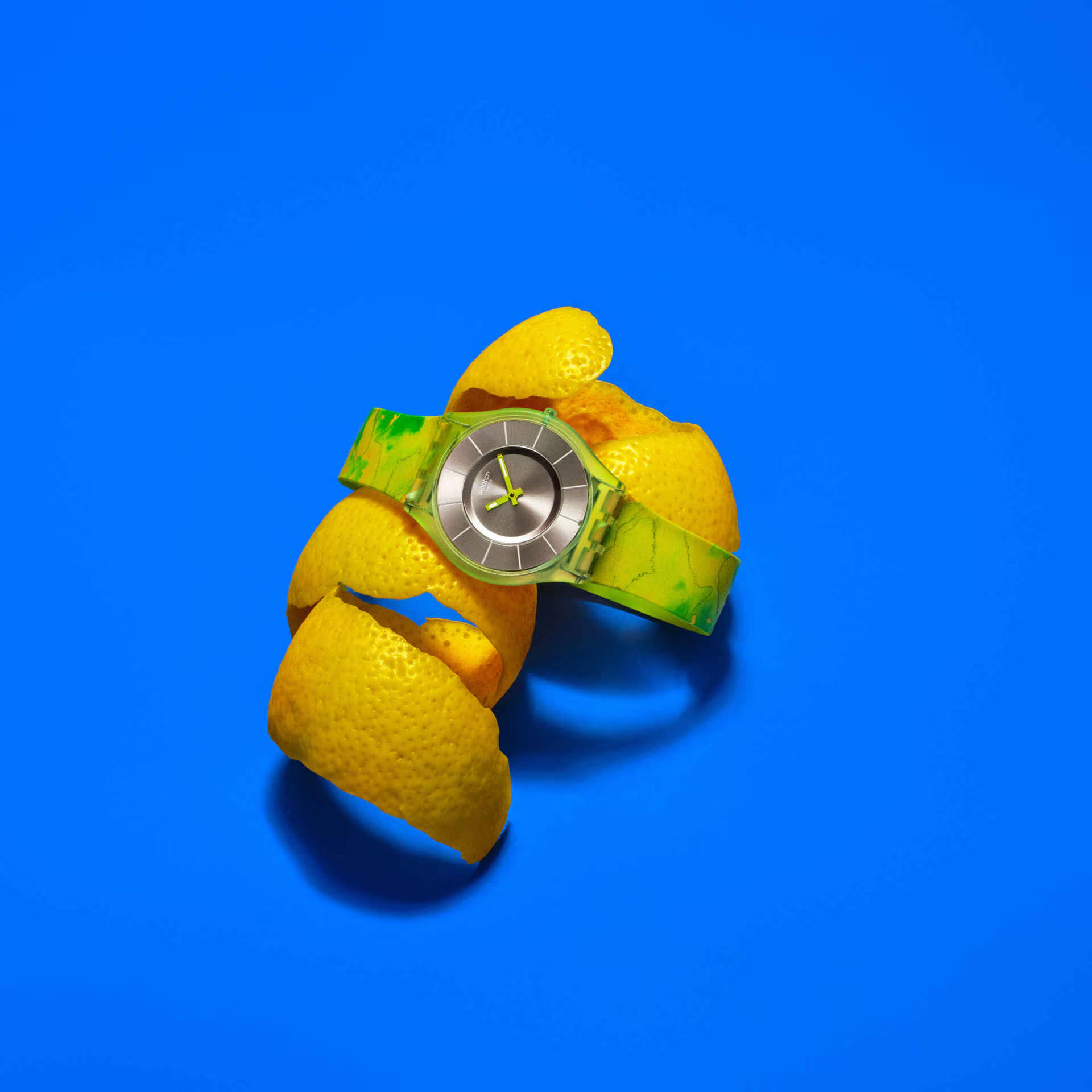 PARADISE CANOPY | Swatch | Luby 