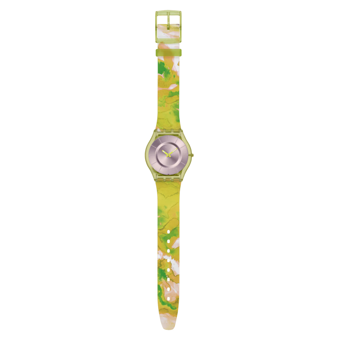 PARADISE CANOPY | Swatch | Luby 
