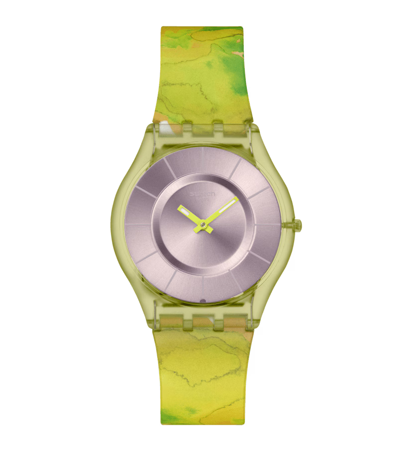 PARADISE CANOPY | Swatch | Luby 