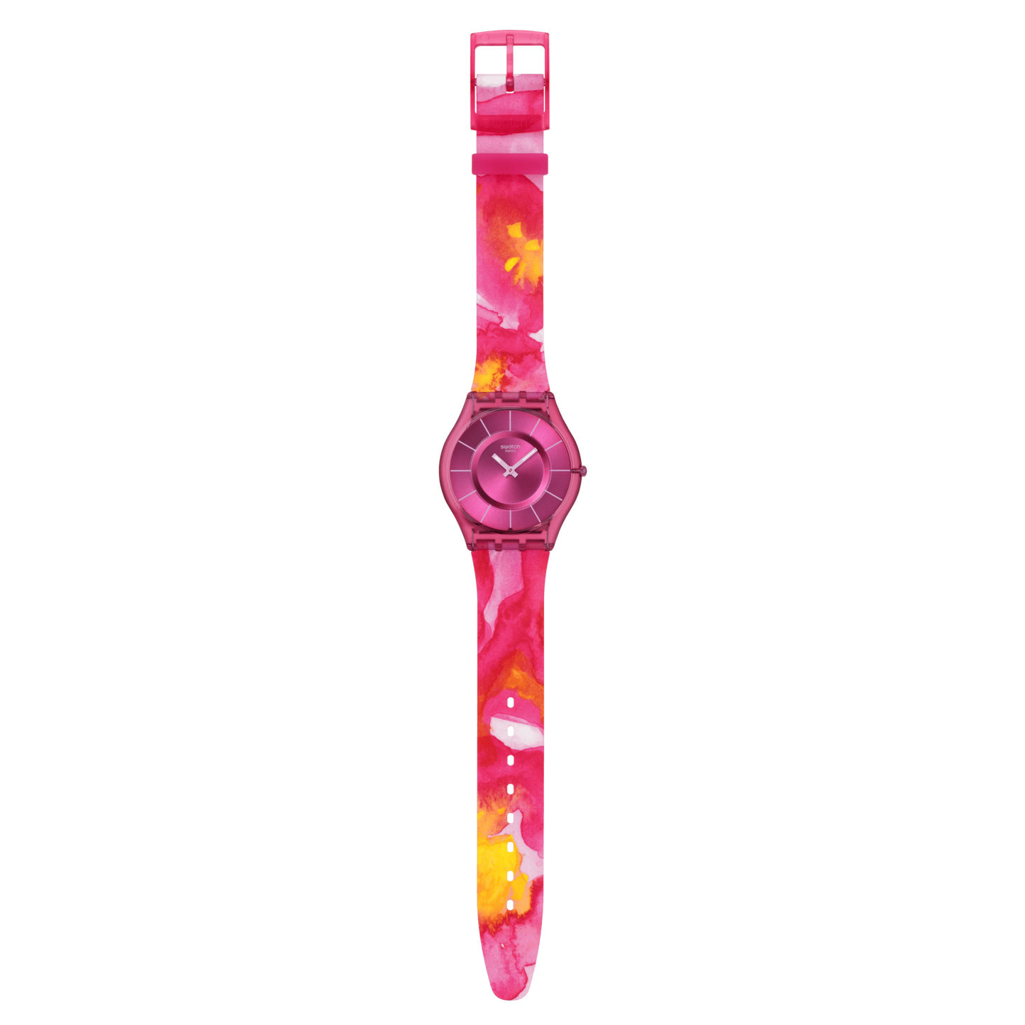 PARADISE PETALS | Swatch | Luby 
