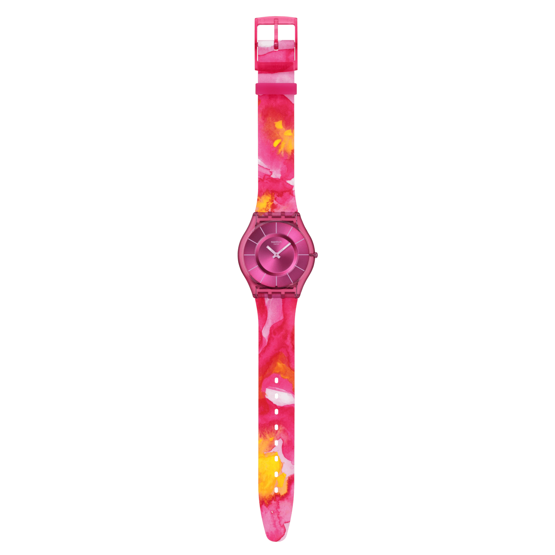 PARADISE PETALS | Swatch | Luby 