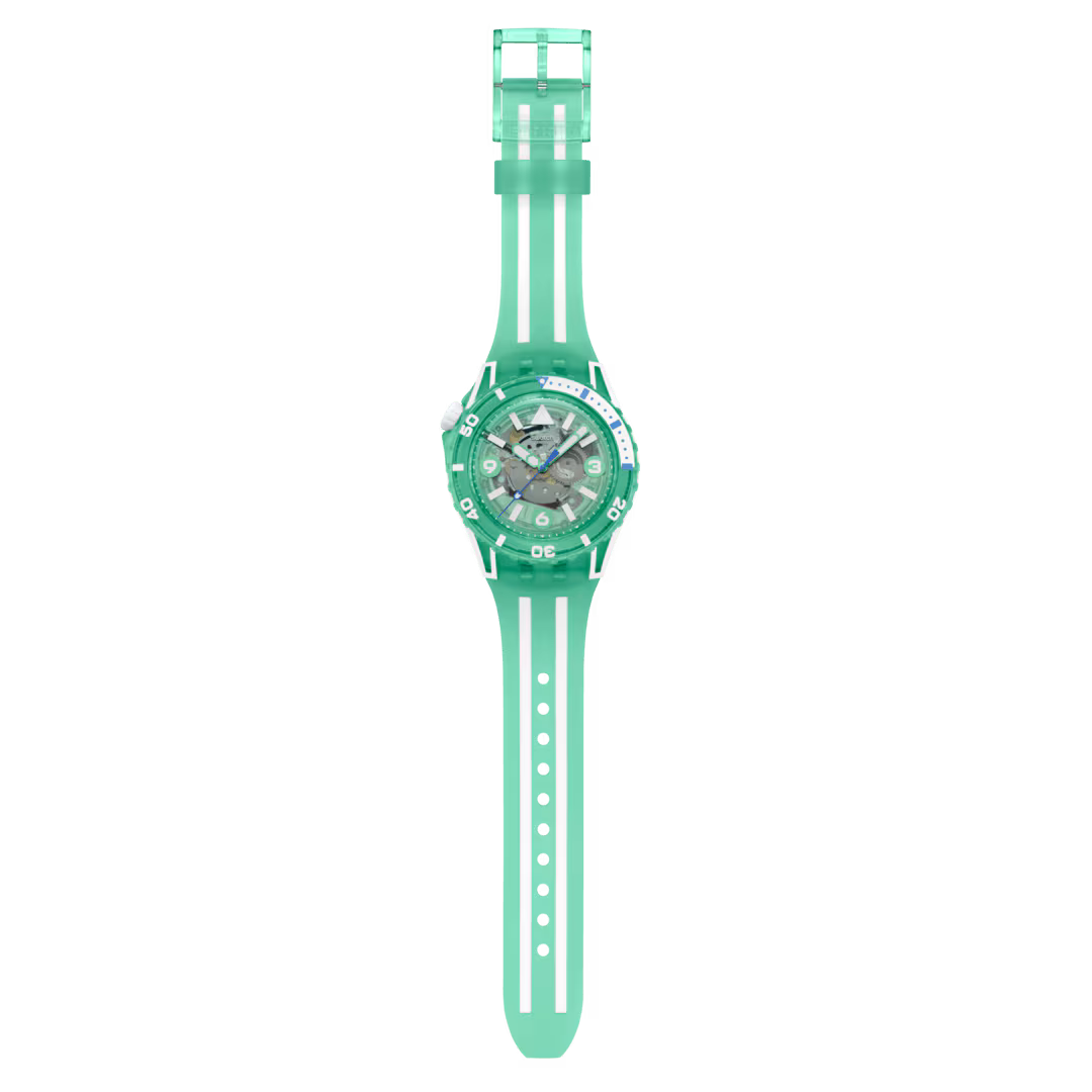 SWATCH MEDUSAE | Swatch | Luby 
