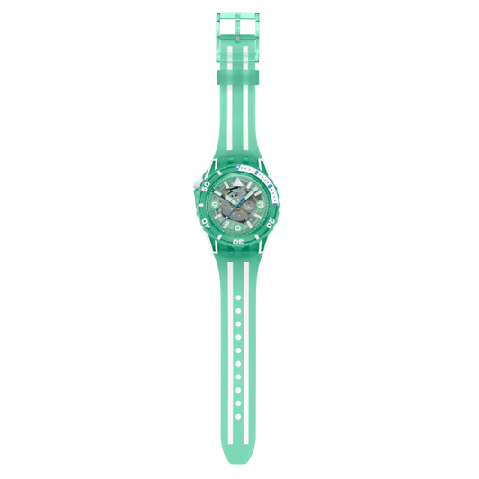 SWATCH MEDUSAE | Swatch | Luby 