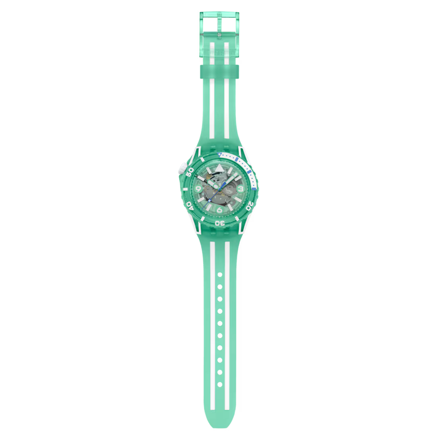 SWATCH MEDUSAE