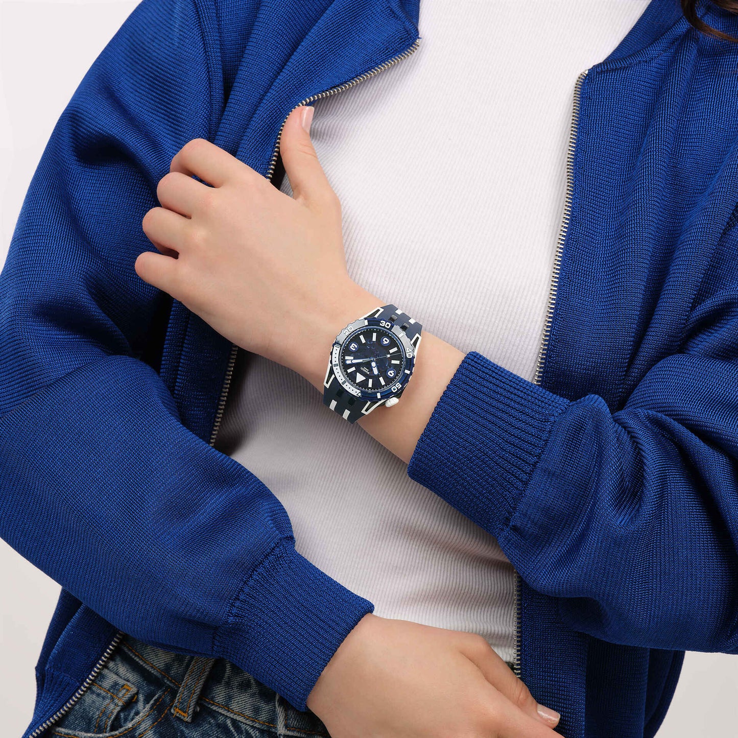 SWATCH SEA WASP | Swatch | Luby 