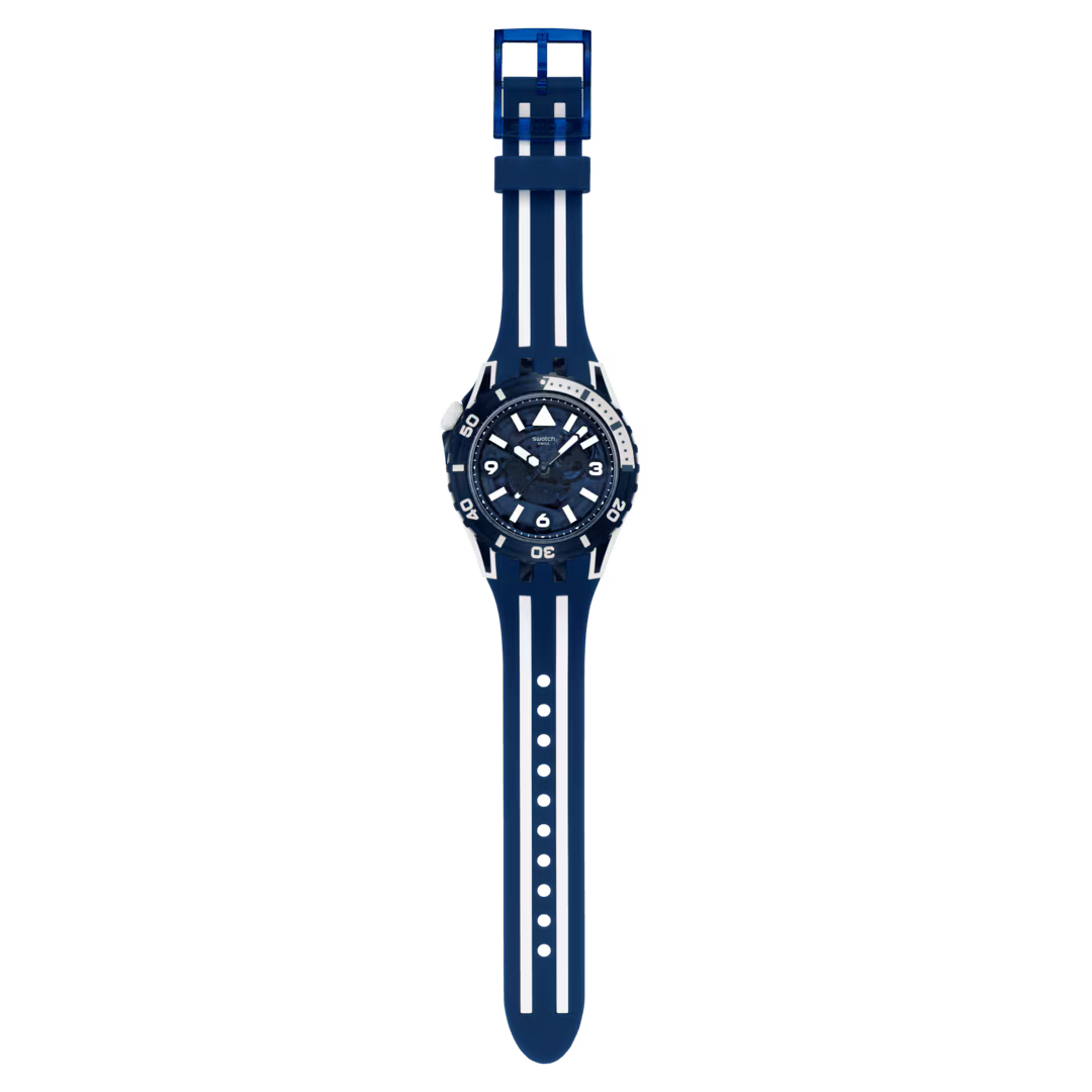 SWATCH SEA WASP | Swatch | Luby 