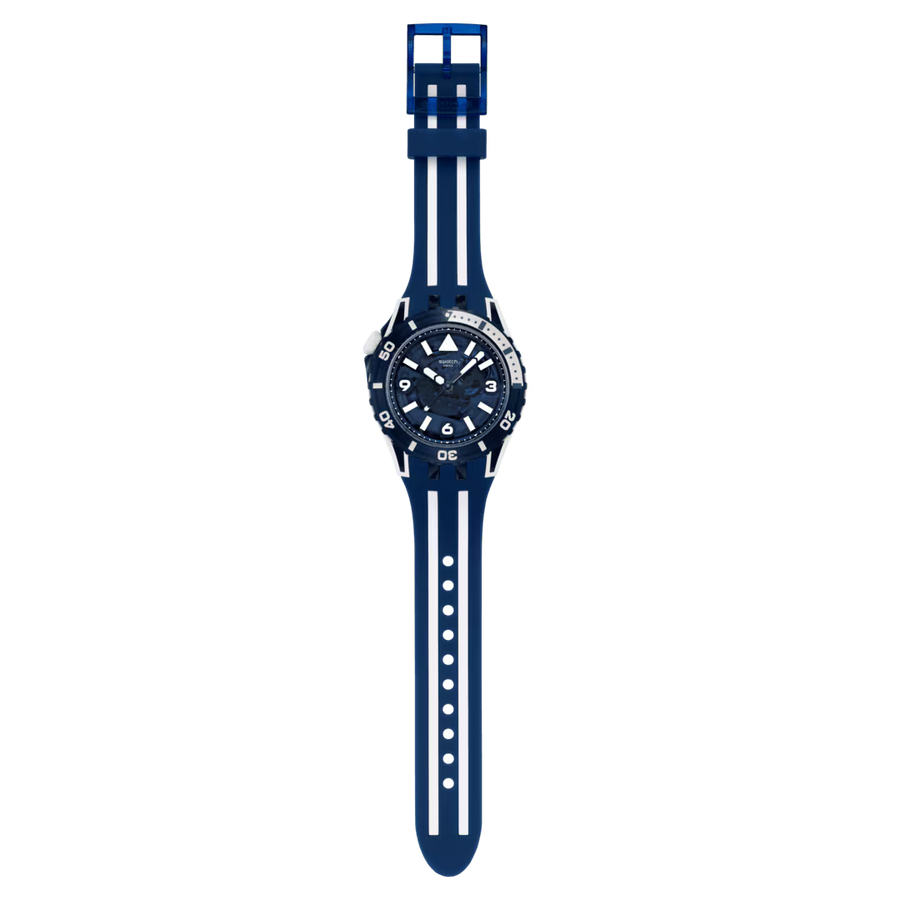 SWATCH SEA WASP