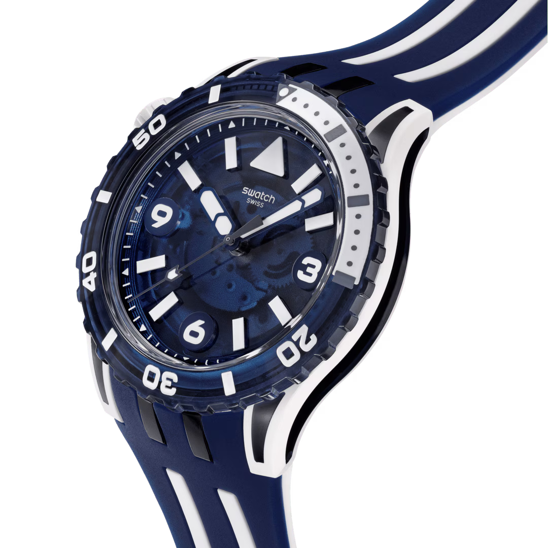 SWATCH SEA WASP | Swatch | Luby 