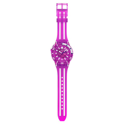 SWATCH FLOWER HAT | Swatch | Luby 