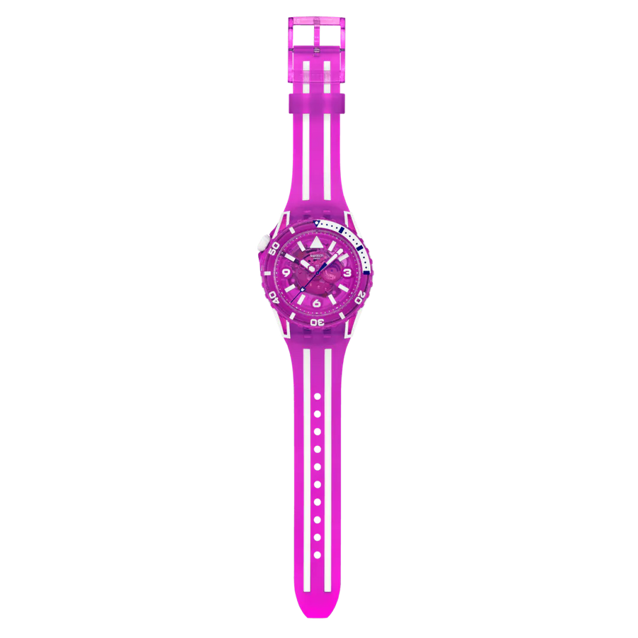 SWATCH FLOWER HAT