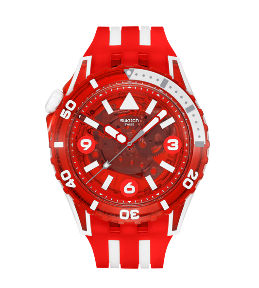 LION'S MANE | Swatch | Luby 