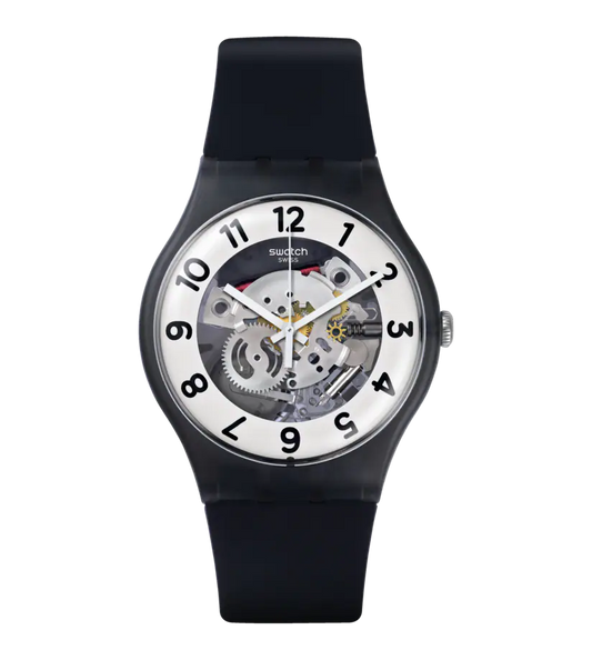 Swatch Skeletor | Swatch | Luby 