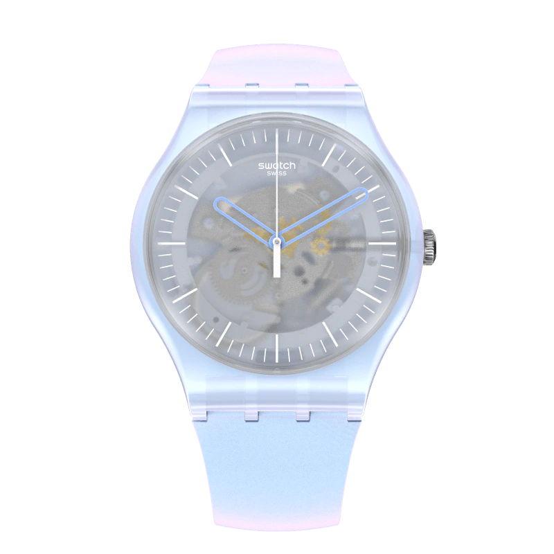 Flowerscreen | Swatch | Luby 