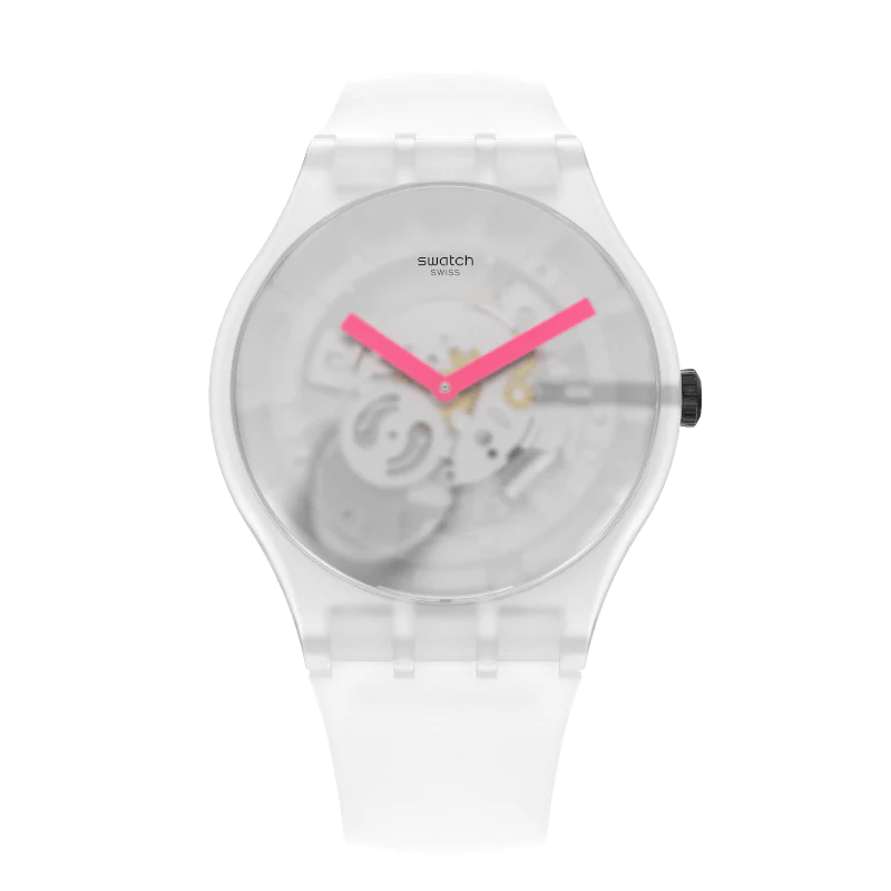 Snow Blur | Swatch | Luby 