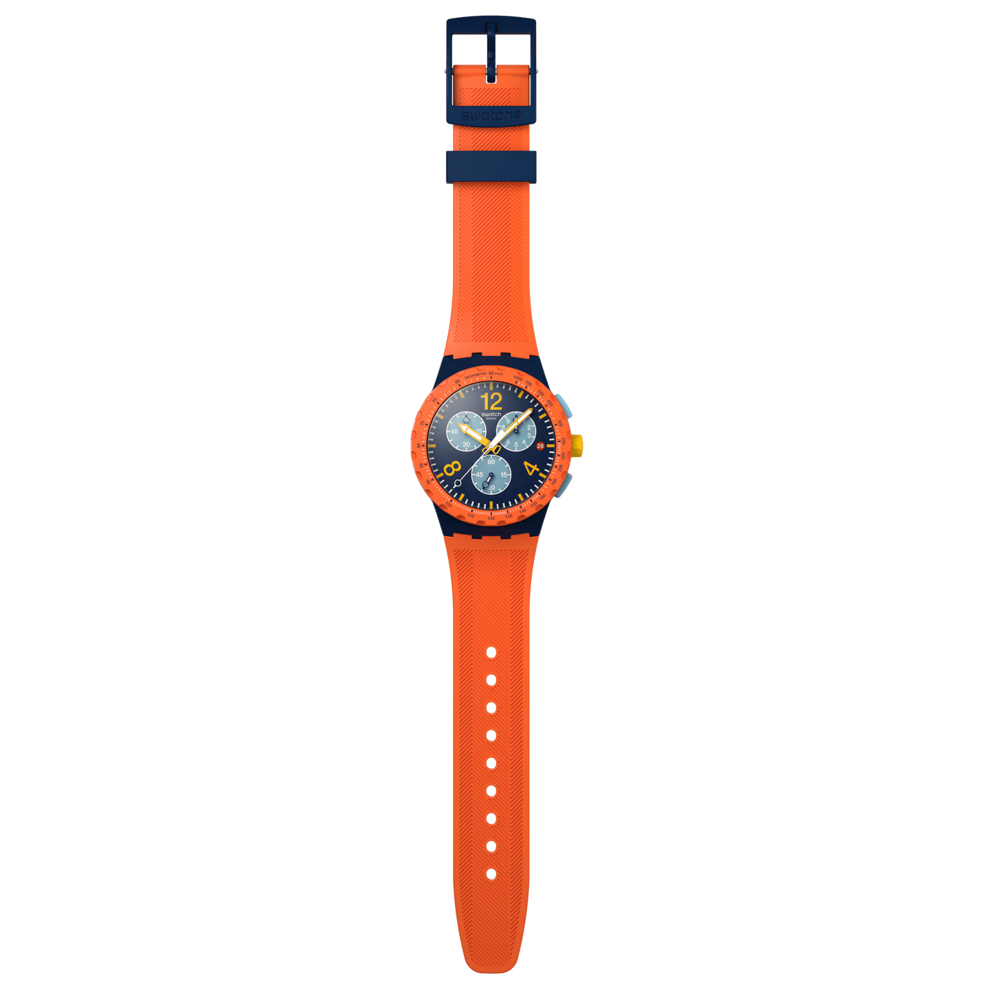 CAMO FLASH | Swatch | Luby 
