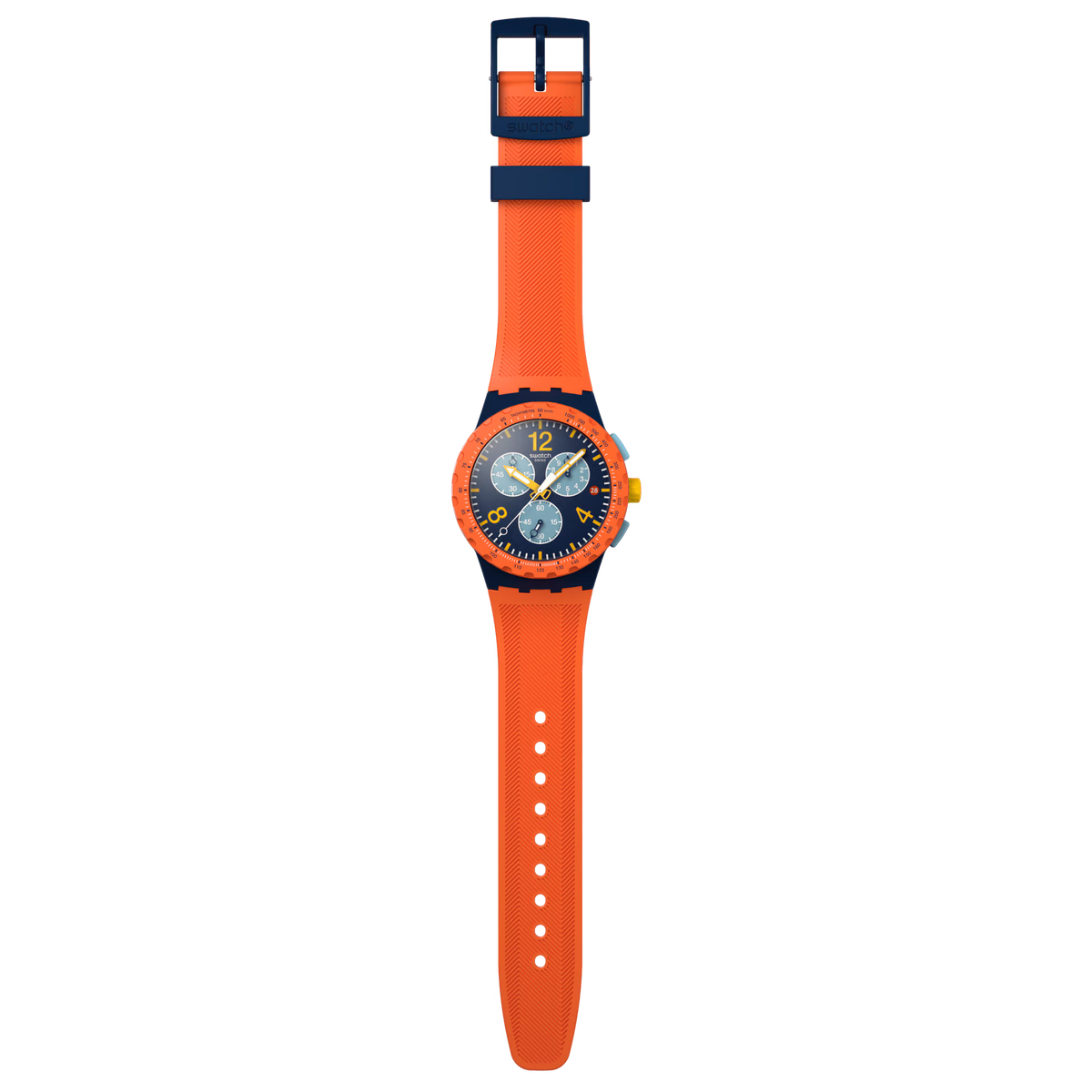 CAMO FLASH | Swatch | Luby 