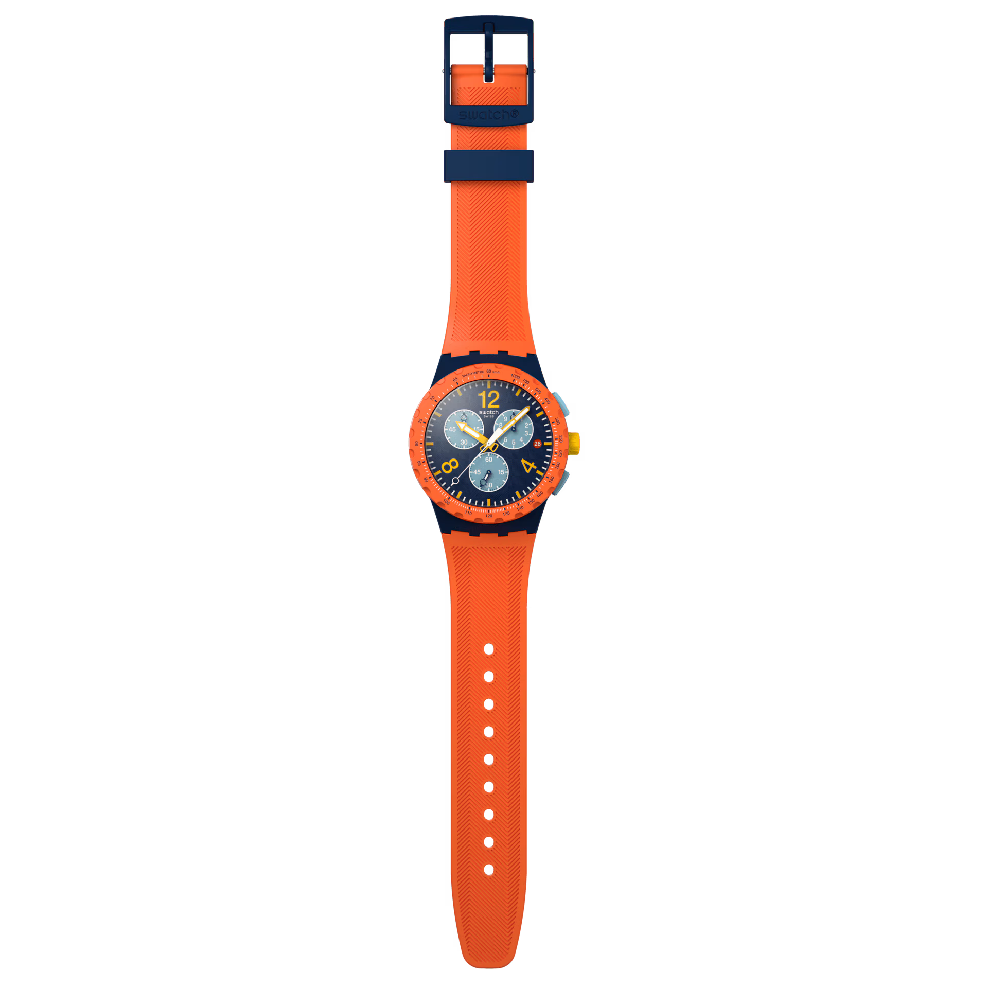 CAMO FLASH | Swatch | Luby 