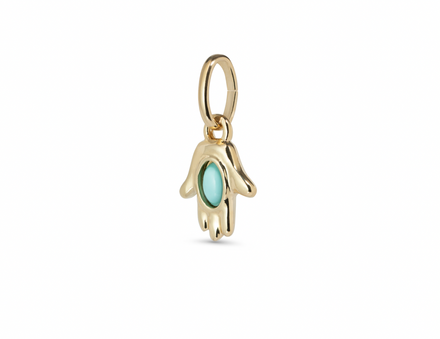 Charm Hamsa | Uno de 50 | Luby 