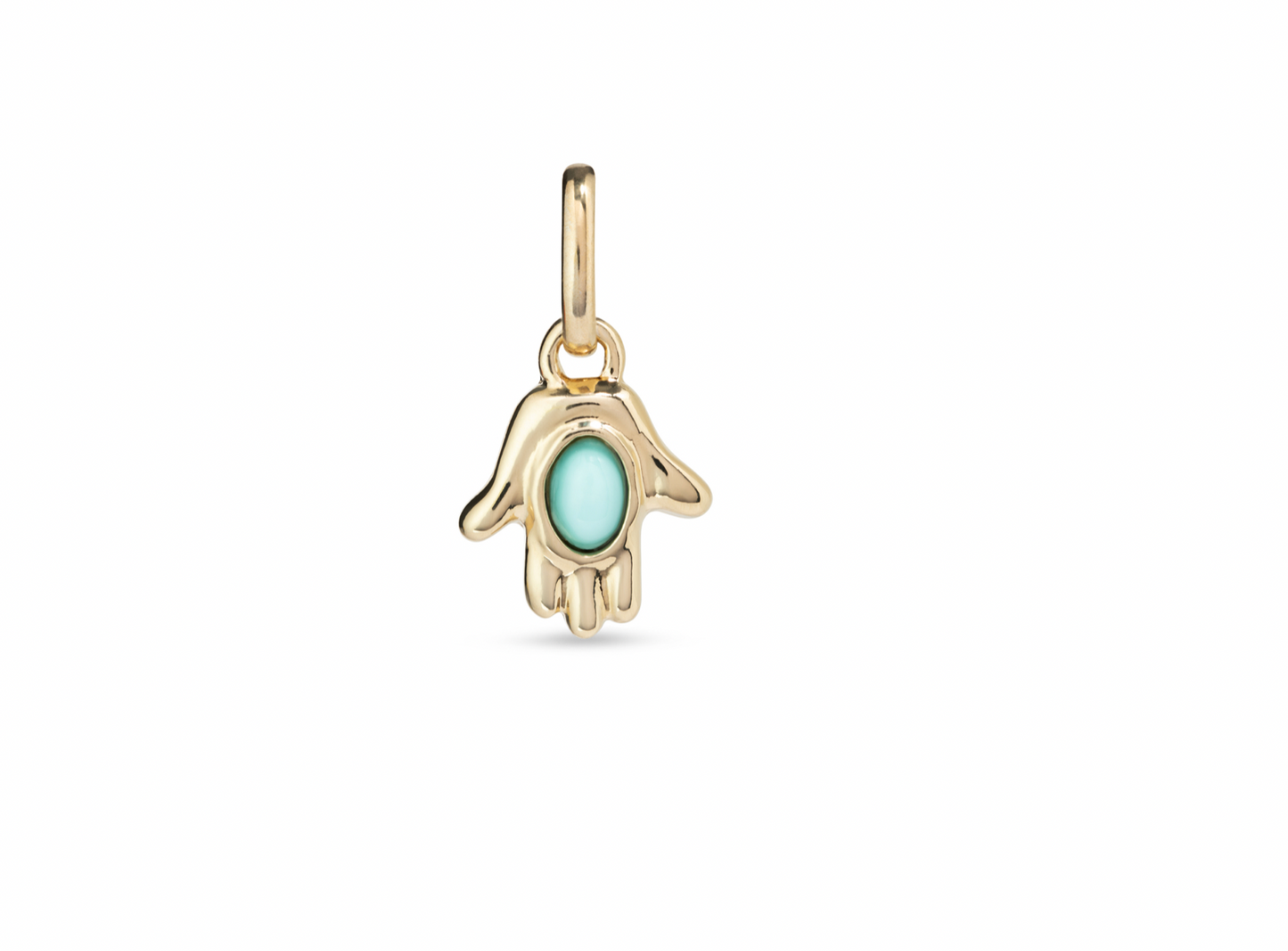 Charm Hamsa | Uno de 50 | Luby 