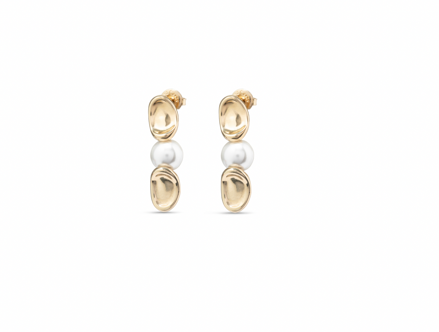 Pendientes Legend | Uno de 50 | Luby 