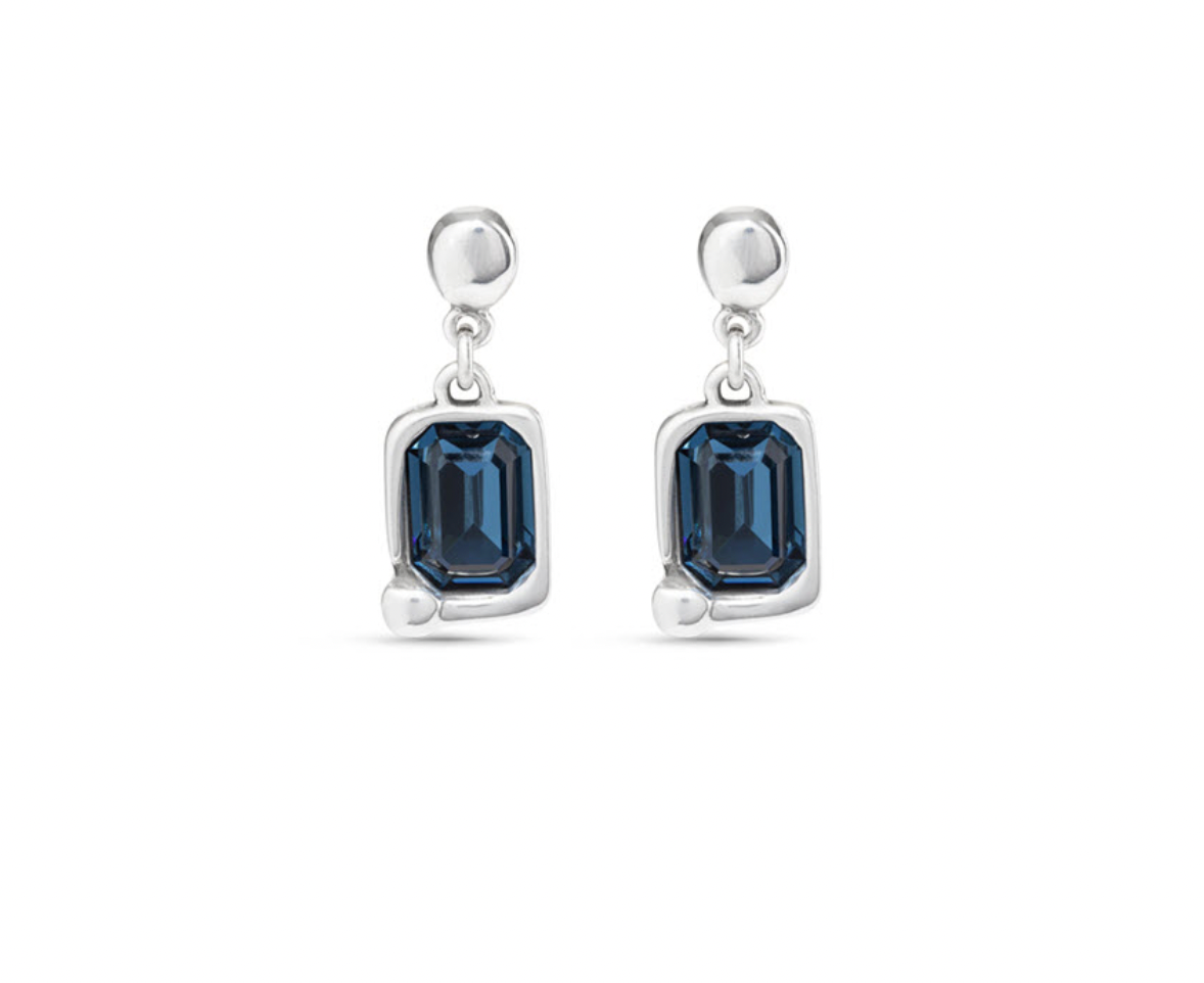 Pendientes Unconventional | Uno de 50 | Luby 