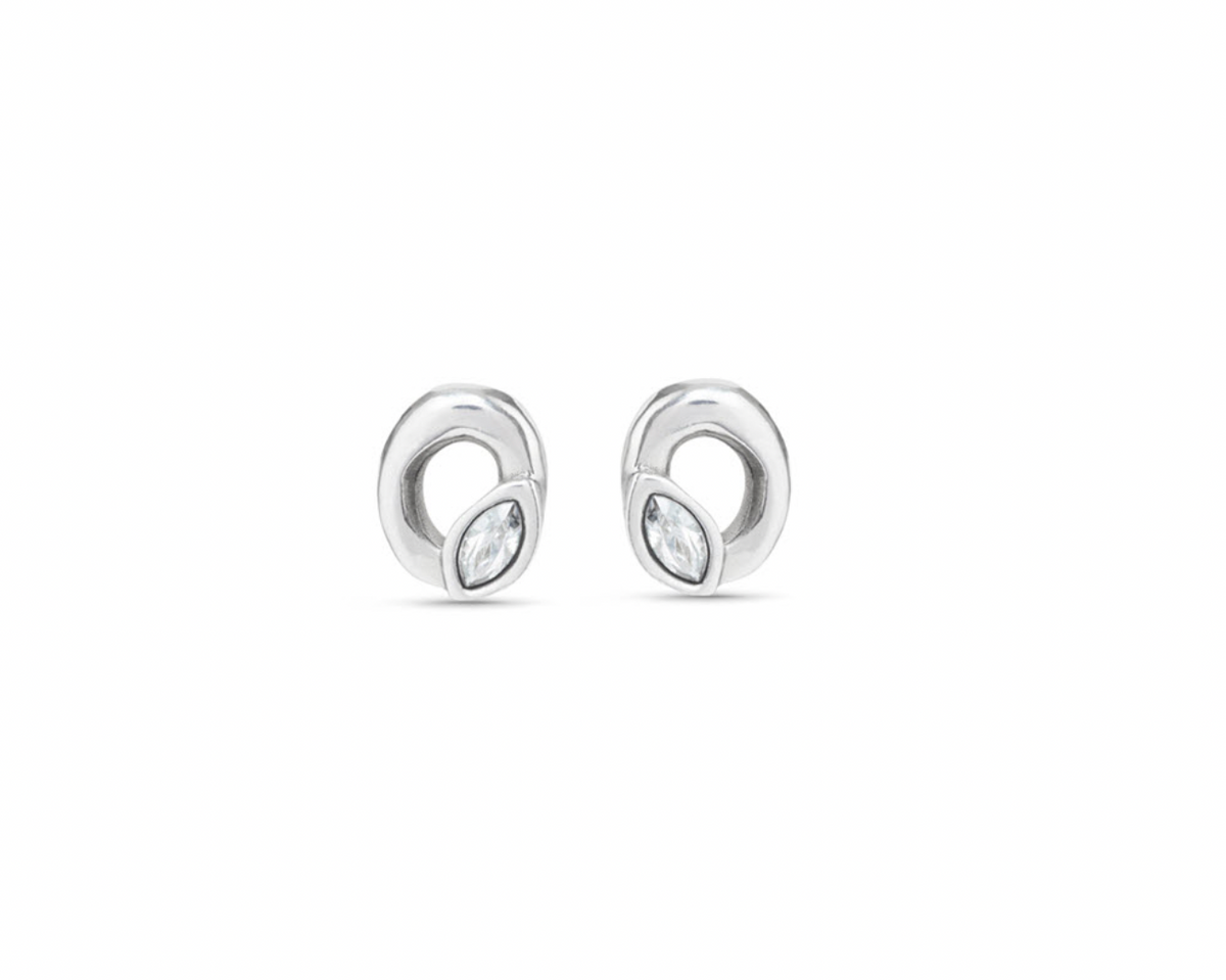 Details Earrings | Uno de 50 | Luby 