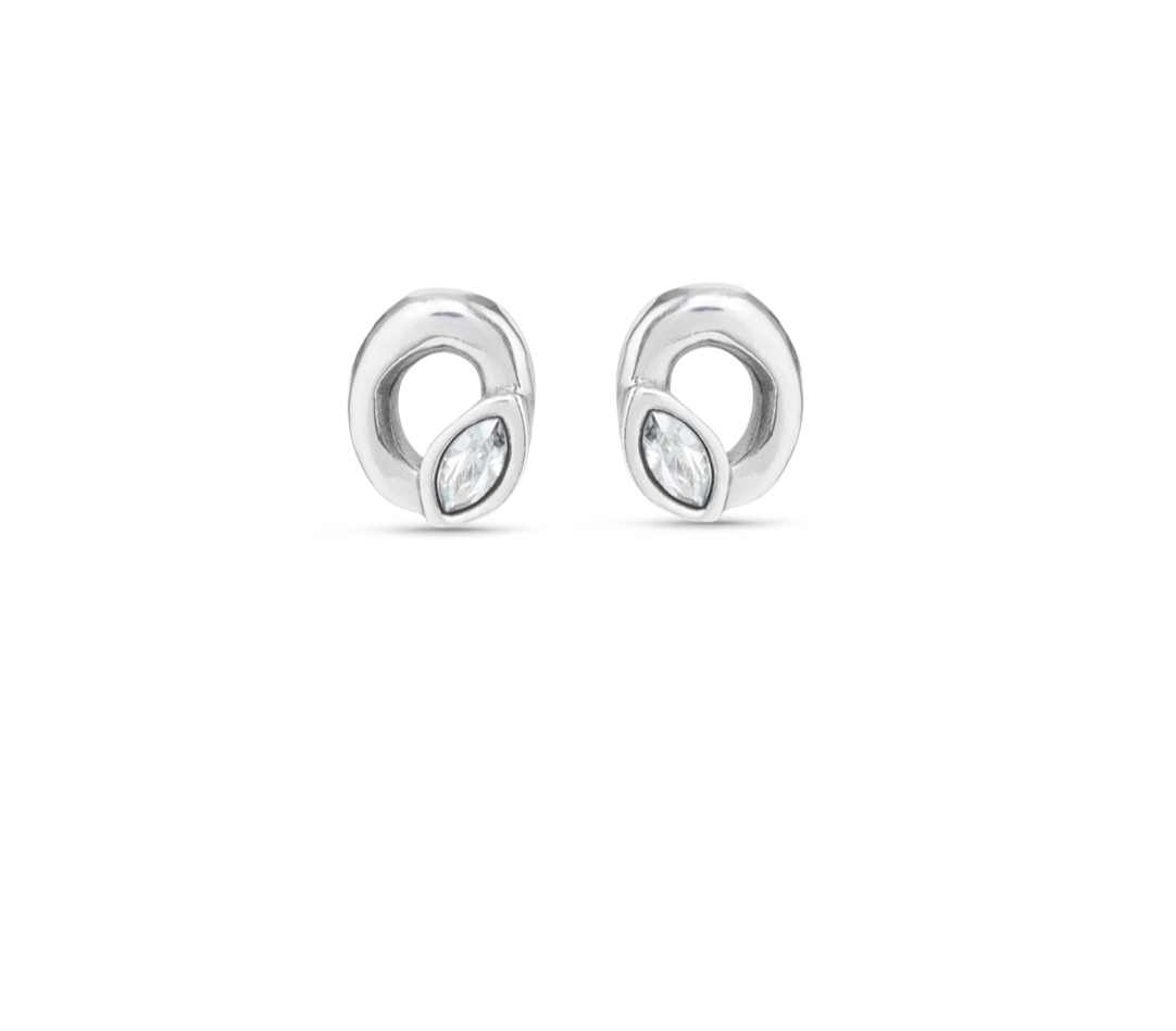 Details Earrings | Uno de 50 | Luby 