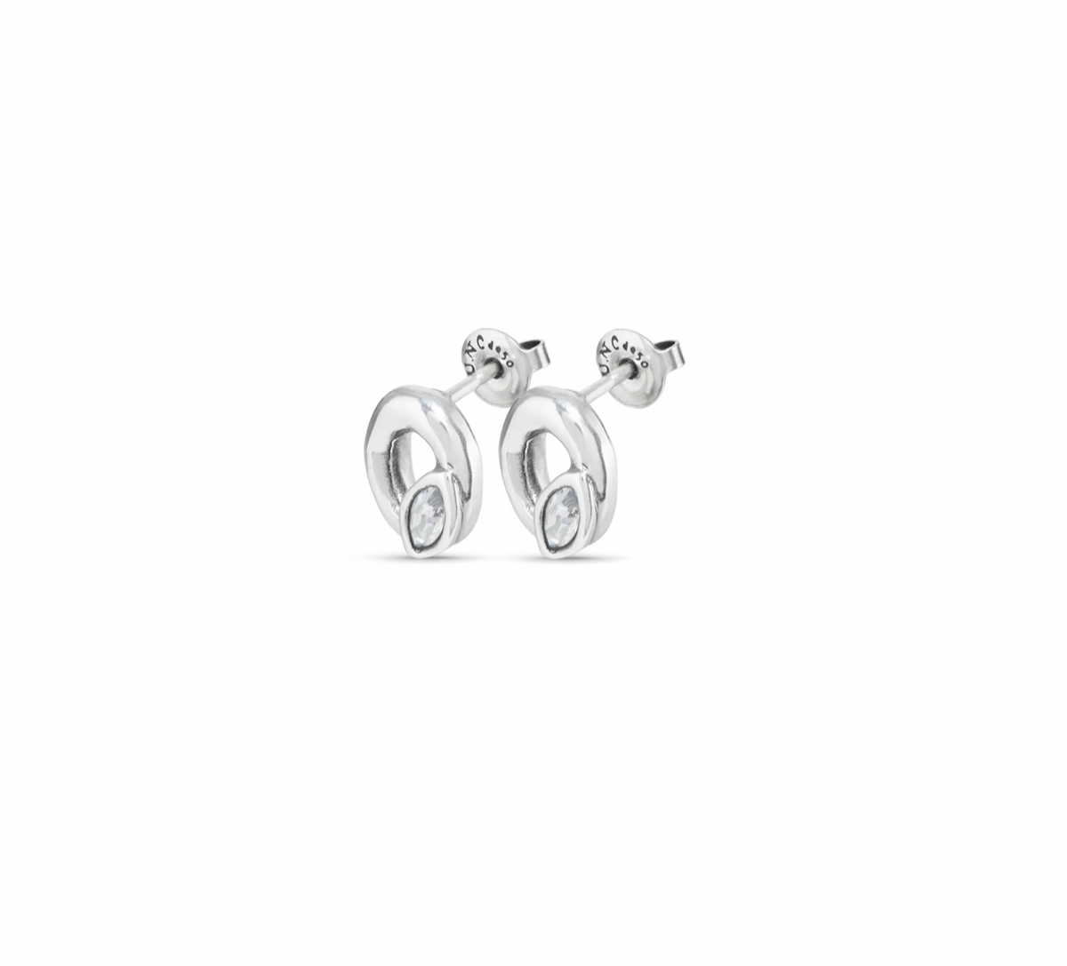 Details Earrings | Uno de 50 | Luby 