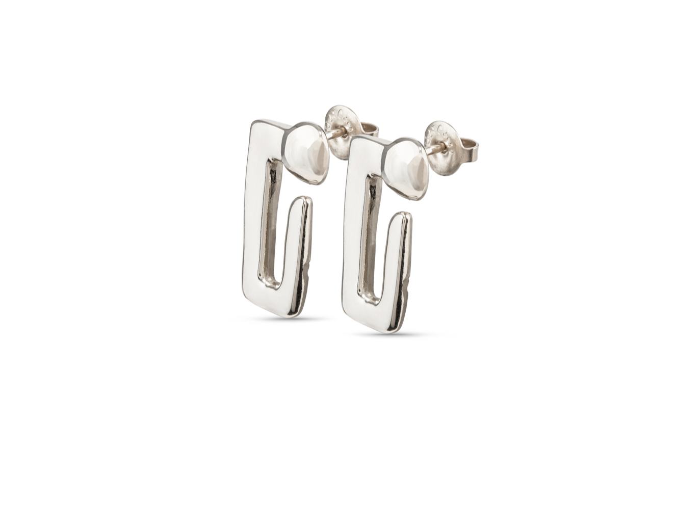 Pendientes Unusual | Uno de 50 | Luby 