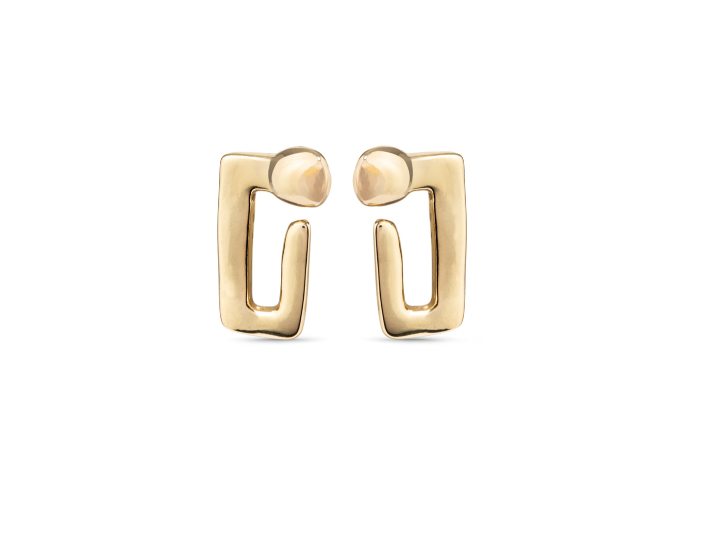 Pendientes Unusual | Uno de 50 | Luby 