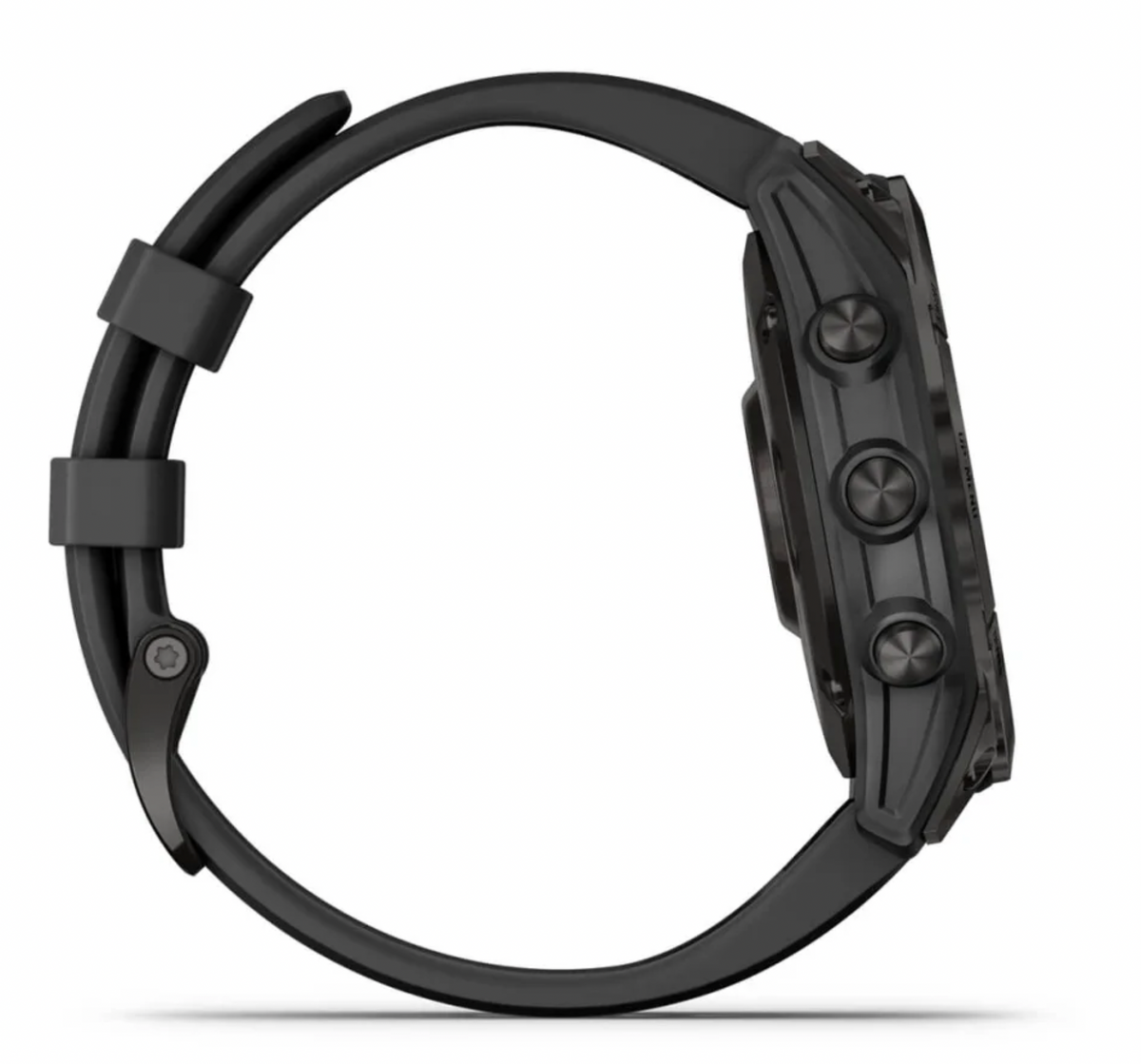 Fēnix® 7 – Sapphire Solar Edition | Garmin | Luby 