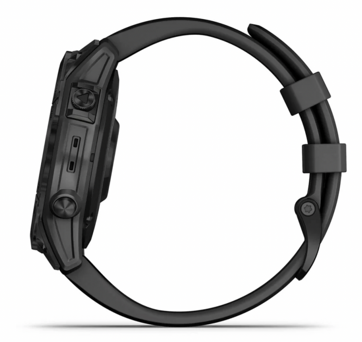 Fēnix® 7 – Sapphire Solar Edition | Garmin | Luby 