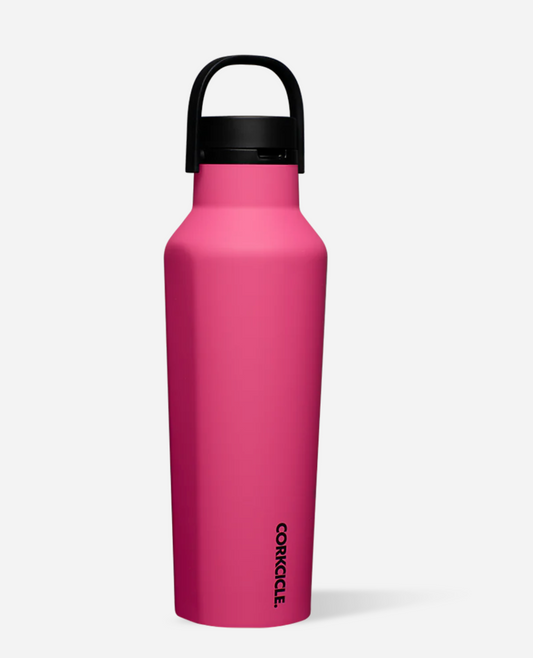 Sport Canteen -20oz Dragonfruit | CORKCICLE | Luby 