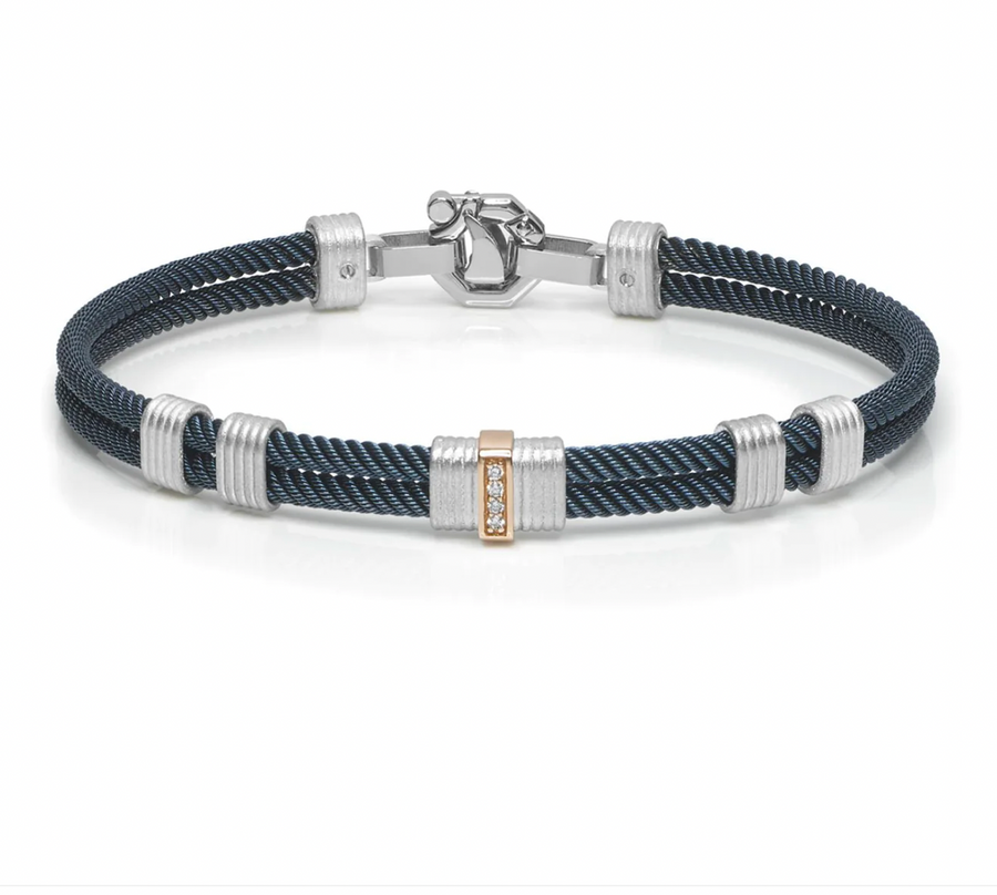 Baraka Bracelet BR282021RODN20006