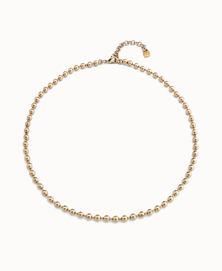 Collar Emotion Gold
