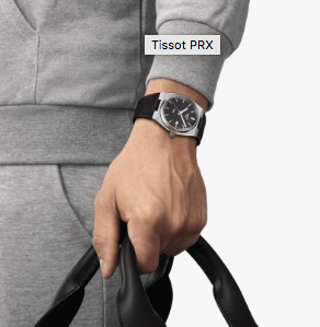 Tissot PRX | Tissot | Luby 