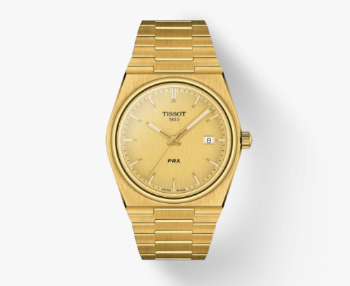 Tissot PRX