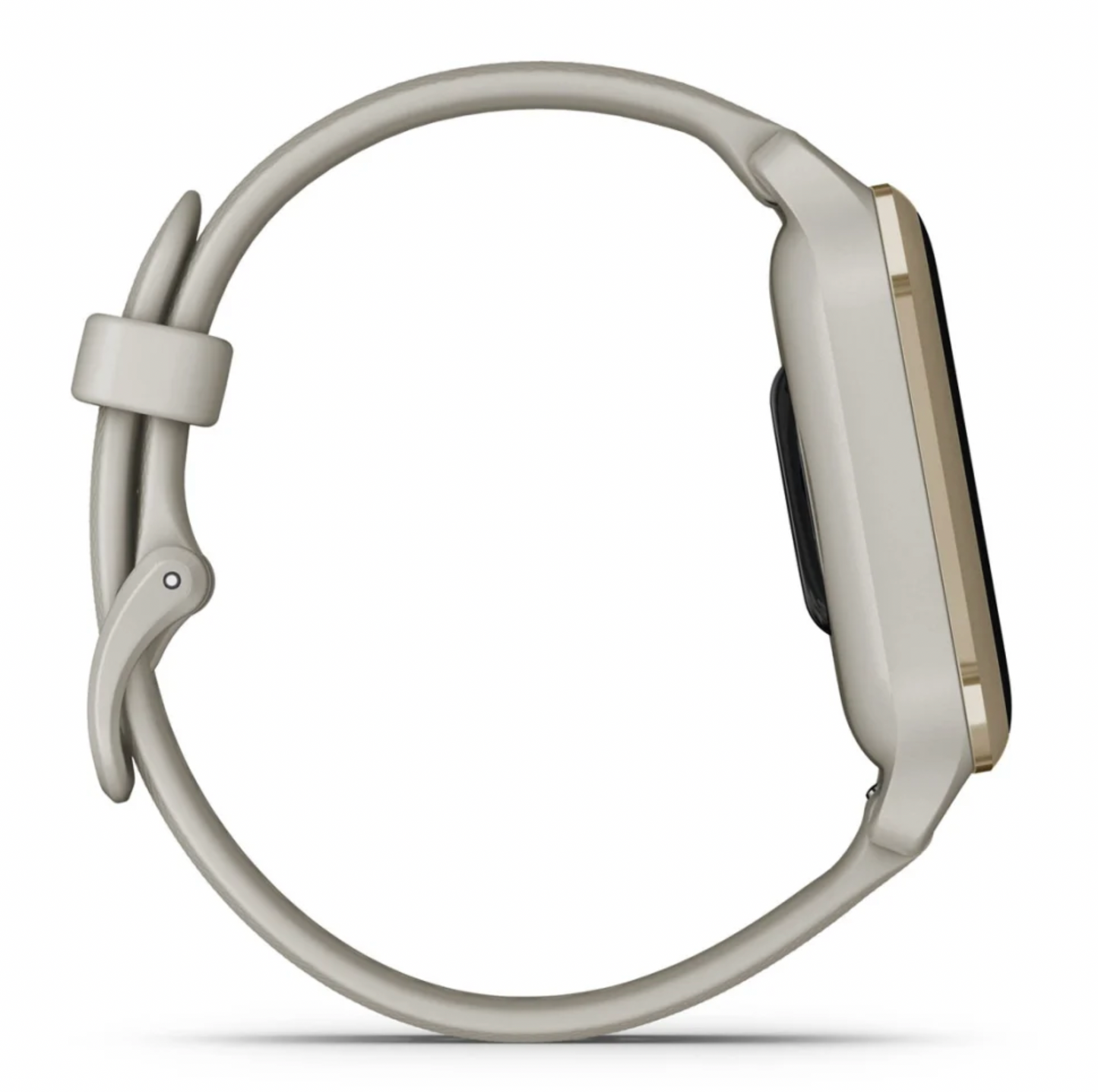 Garmin Venu SQ2 Music Edition French Gray/ Cream Gold | Garmin | Luby 