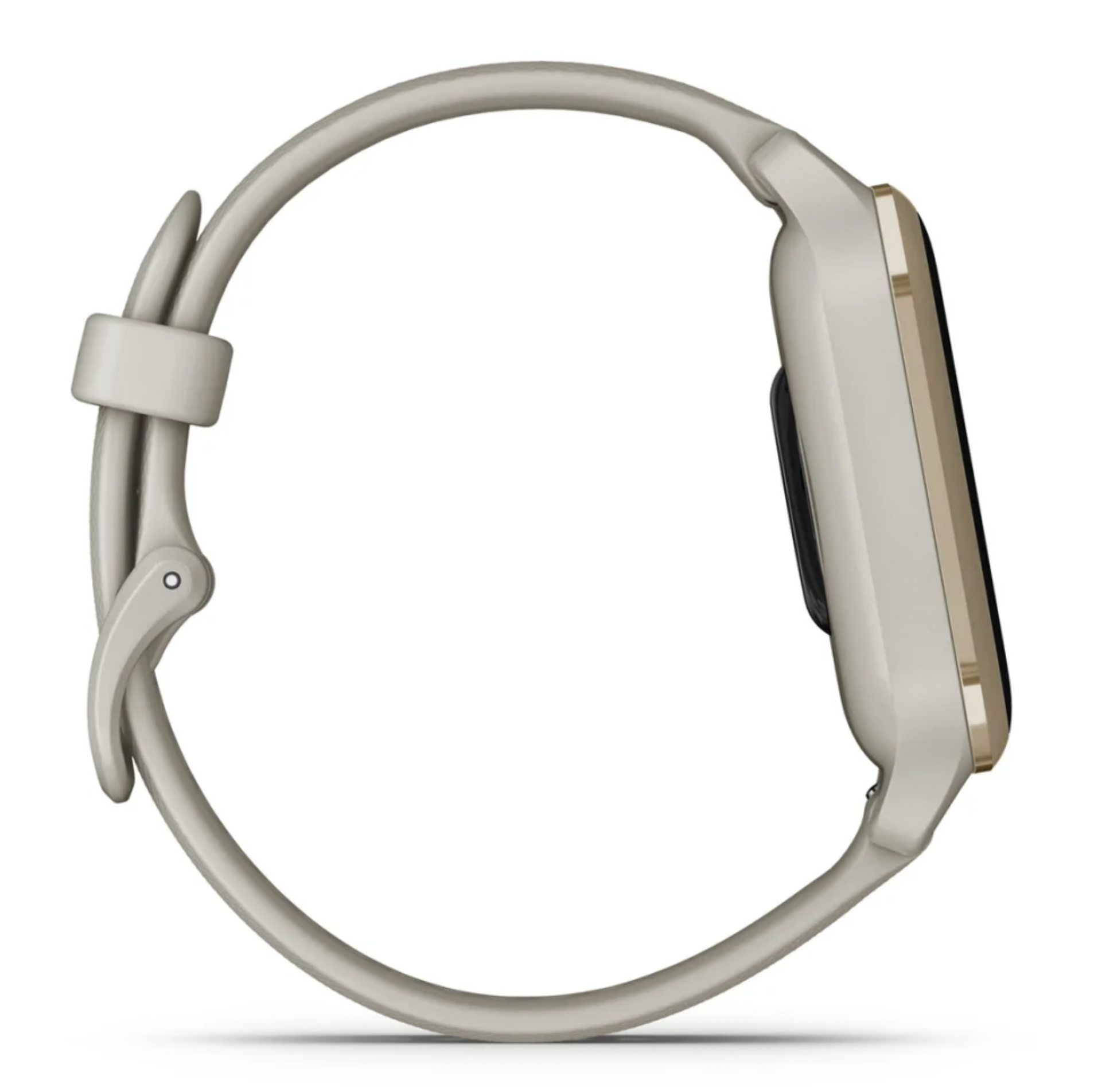 Garmin Venu SQ2 Music Edition French Gray/ Cream Gold | Garmin | Luby 