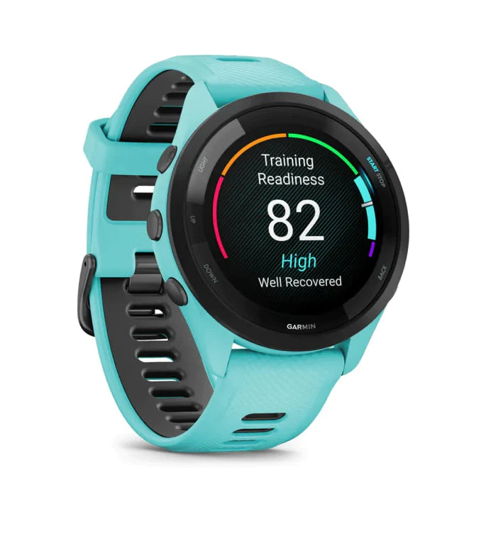 Garmin Forerunner® 265 | Garmin | Luby 