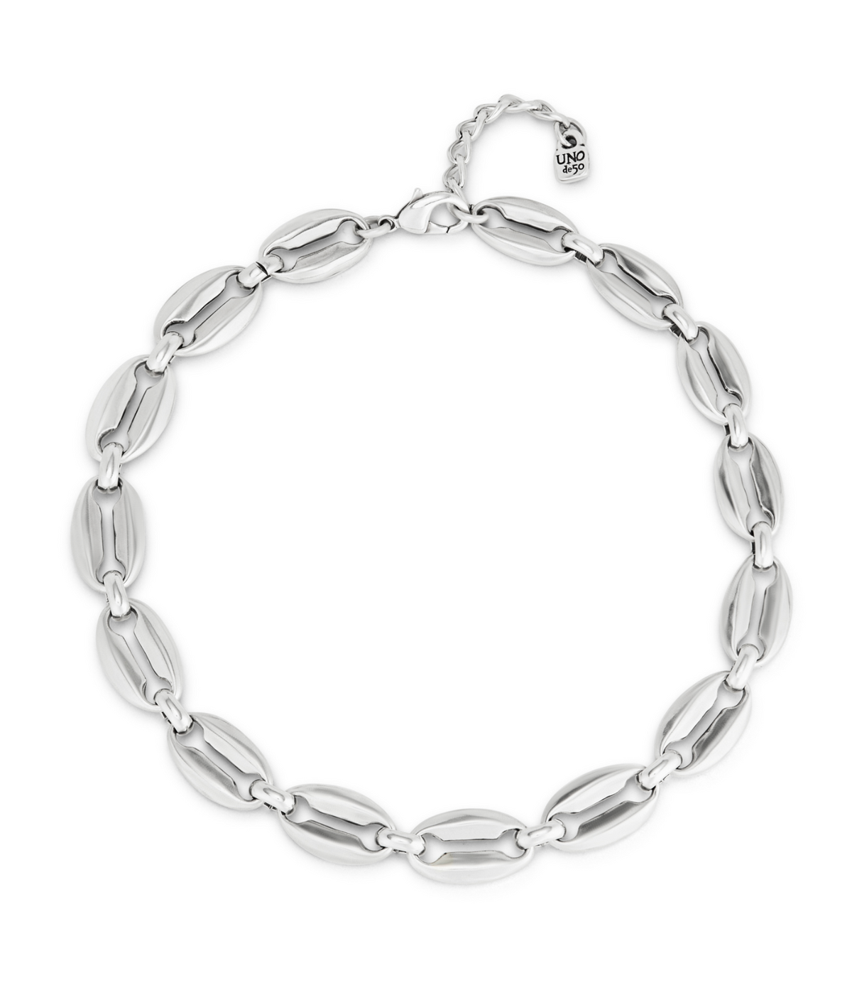 Merci Necklace | Uno de 50 | Luby 