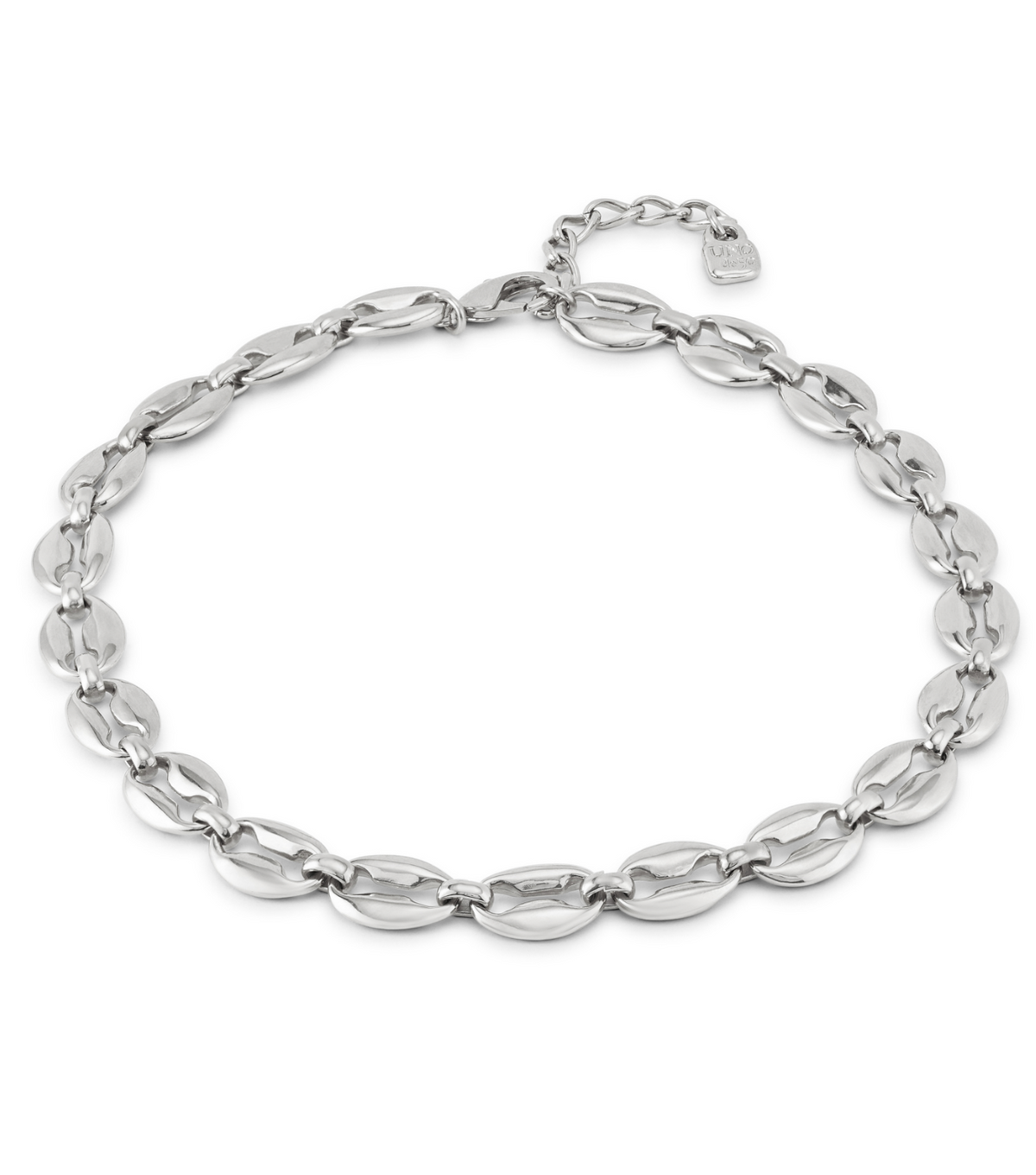 Merci Necklace | Uno de 50 | Luby 